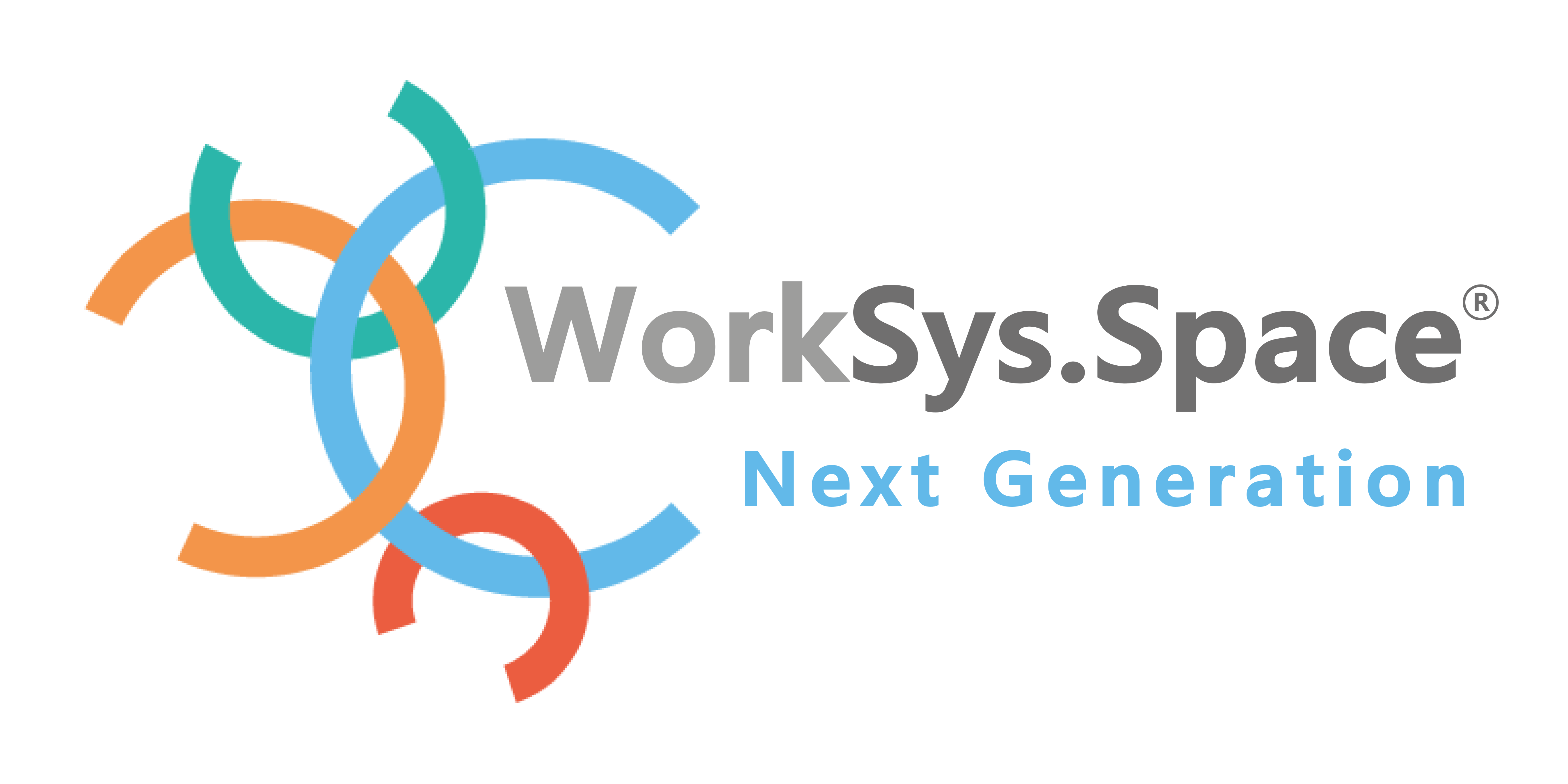 WorkSys.Space